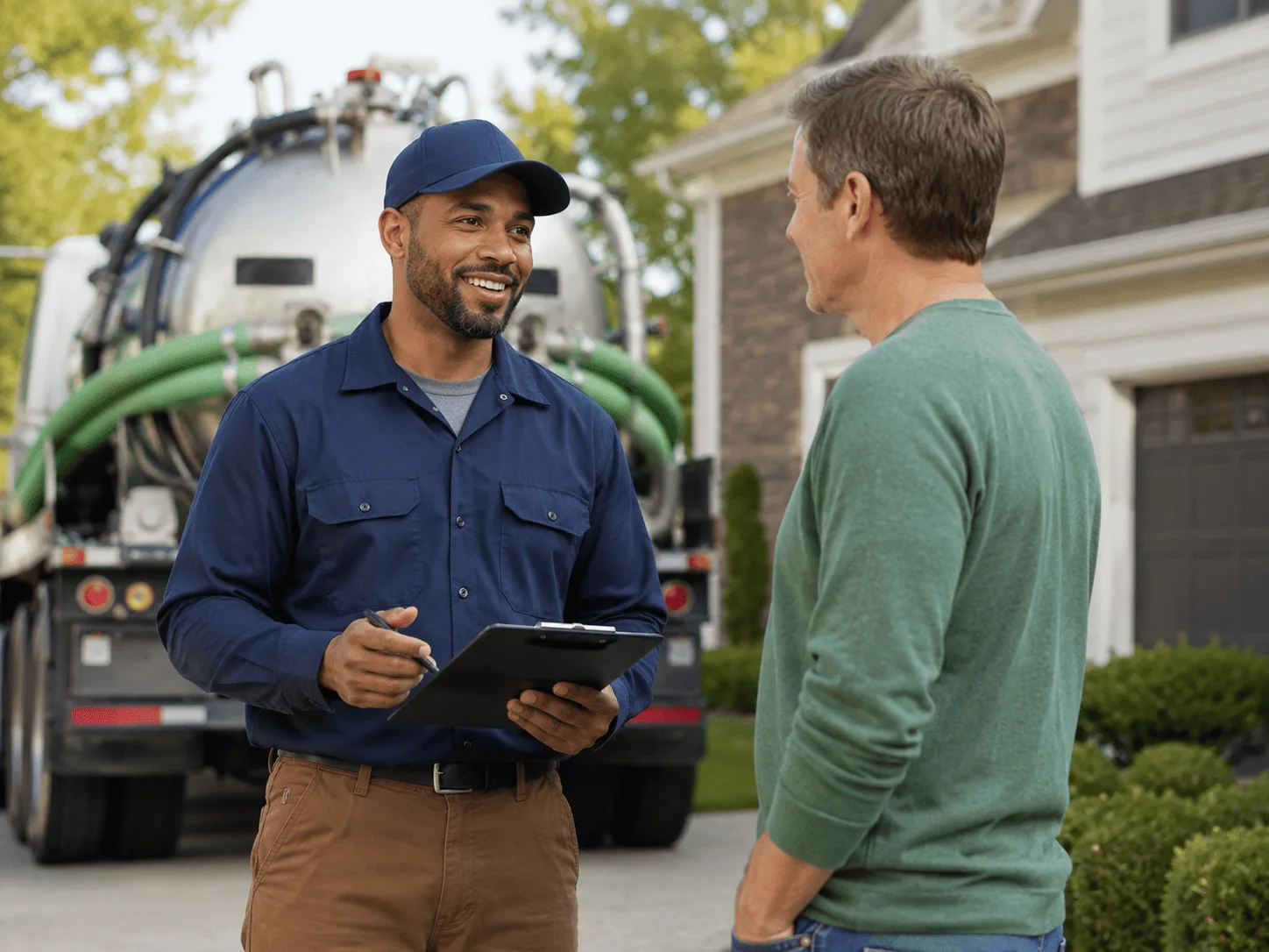 Mosquito Control Alhambra, CA FAQs